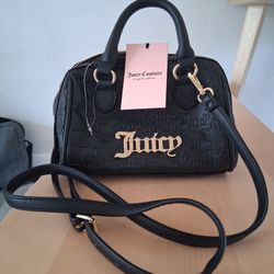 NEW Juicy Bag