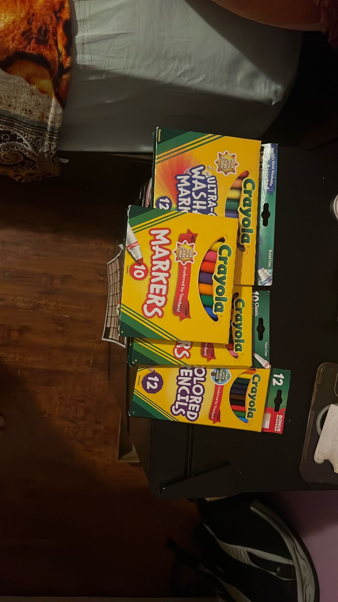 Crayola