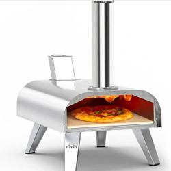 Brand New Pizza Oven