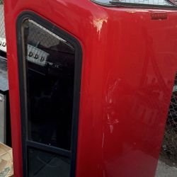 Leer Truck Topper