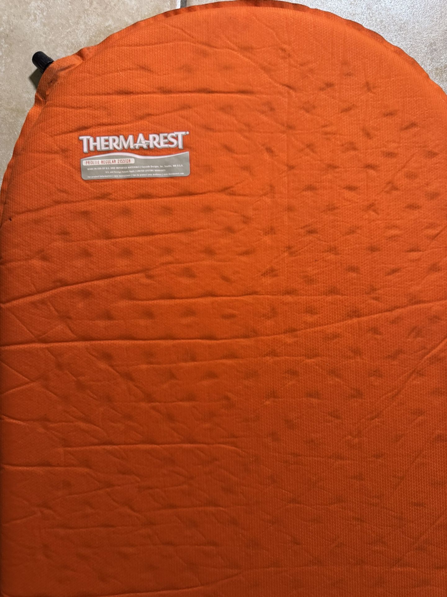 Sleeping Pad