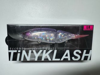 DRT Tiny Klash (Sumire Ayu) Glidebait