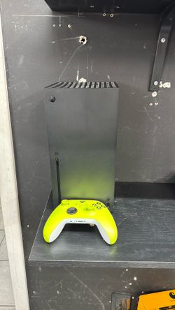 Xbox Series X