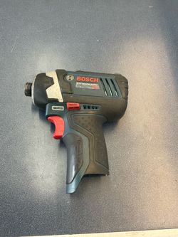 Bosch Drill