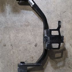 Kia Sorento Trailer Hitch