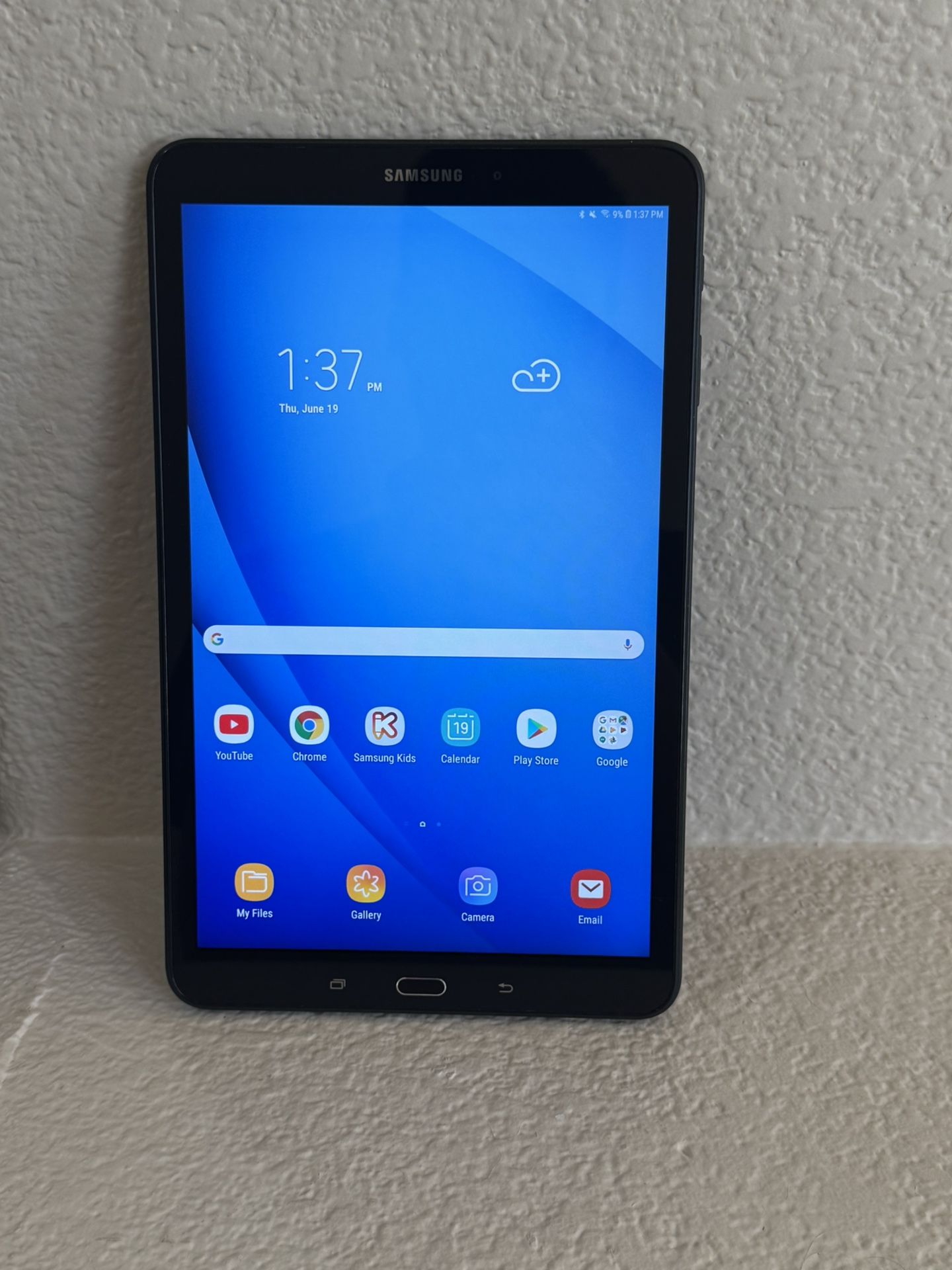Samsung Tab A (2016)
