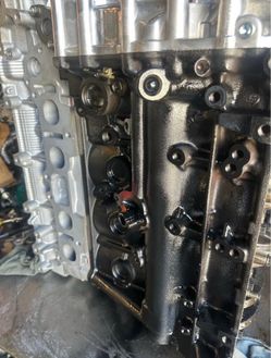99-2004 Tacoma 2.7 motor