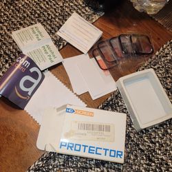Smart Watch Protctor