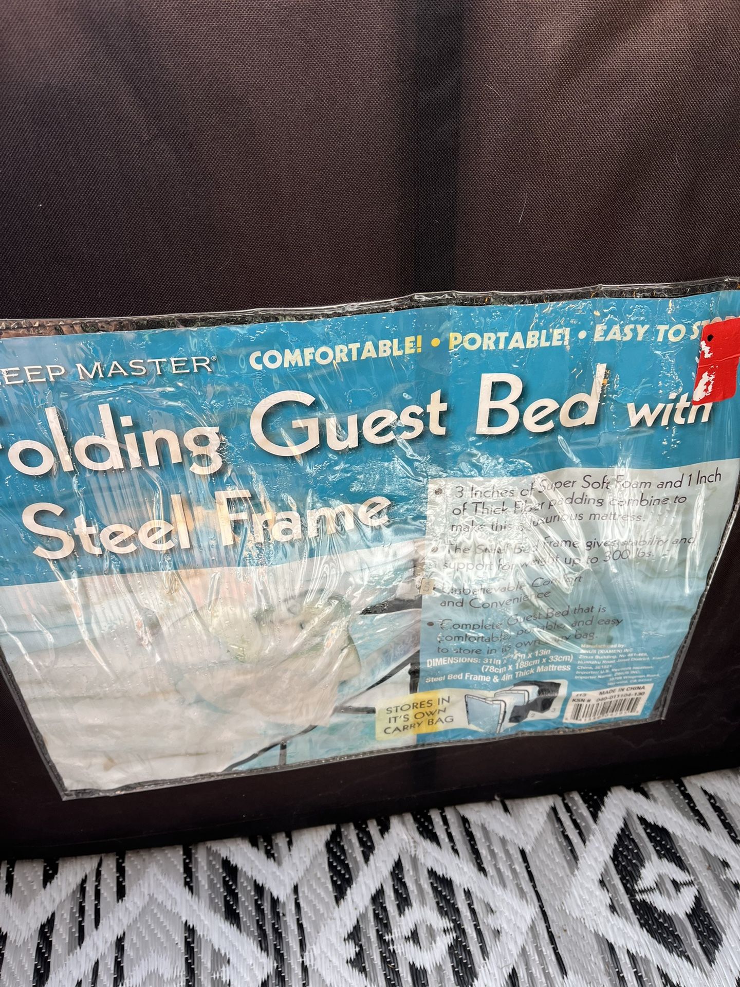 Guess Beds