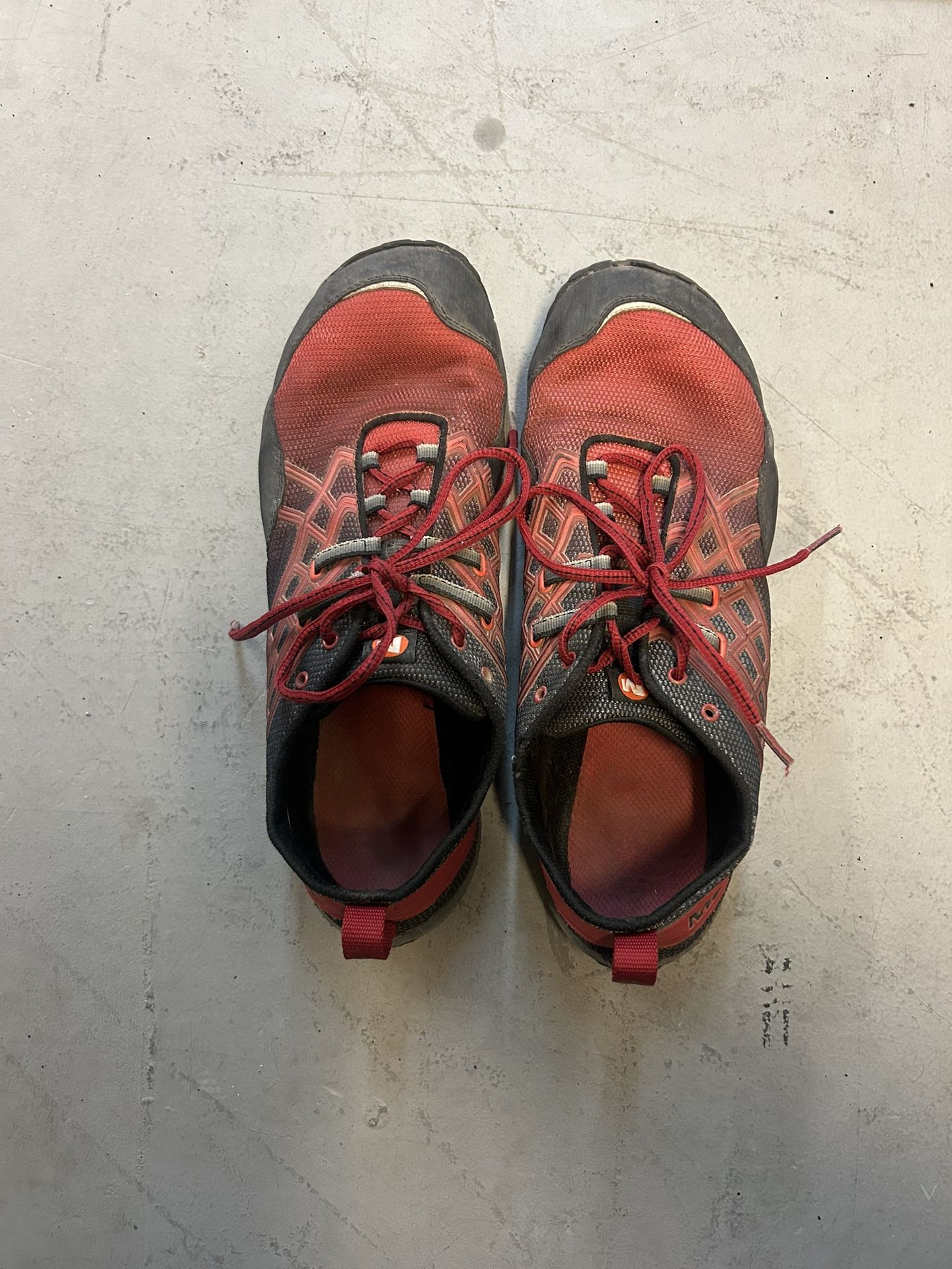 Merrill Shoes