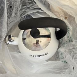 Farberware Tea Kettle 