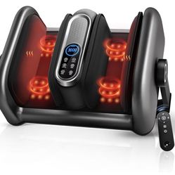 Foot Massager Machine