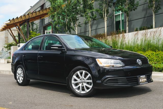 2011 Volkswagen Jetta