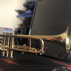 slade trumpet