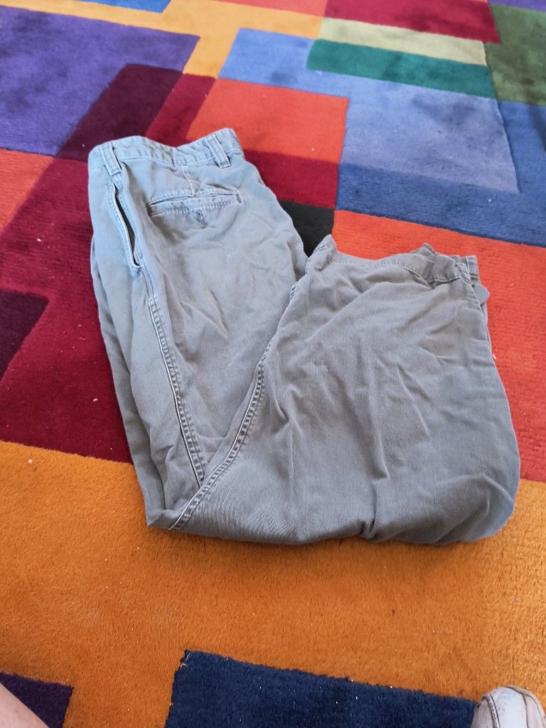 Abercrombie & Fitch Pants