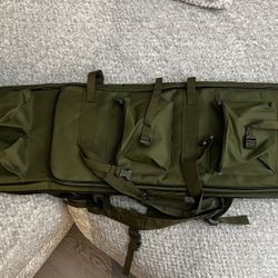 Rifle Bag