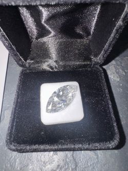 6.15CT Diamond Lab Marquise