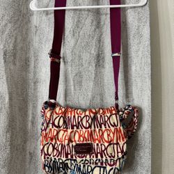 Marc By Marc Jacobs Crossbody