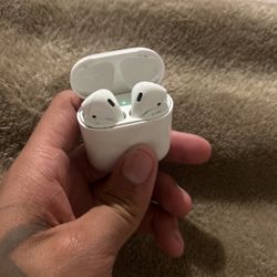 Air Pods 