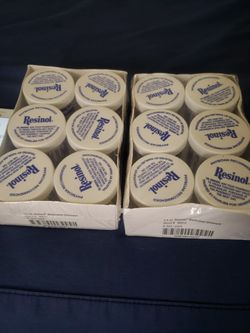 Resinol Medicated Ointment