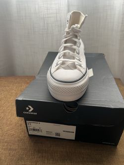 Women Converse