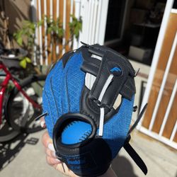 Boys Baseball Mitt