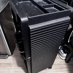 Premium Salon/art  Cart