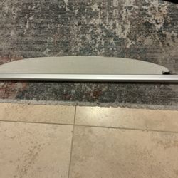 Prius Truck Cargo Cover 2010-2015