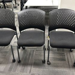 Office Chair | Stacking Chairs