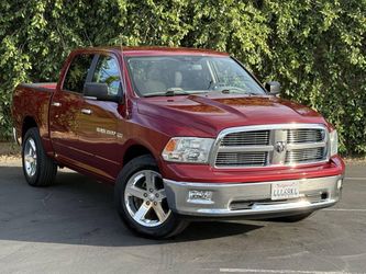 2011 RAM Ram 1500