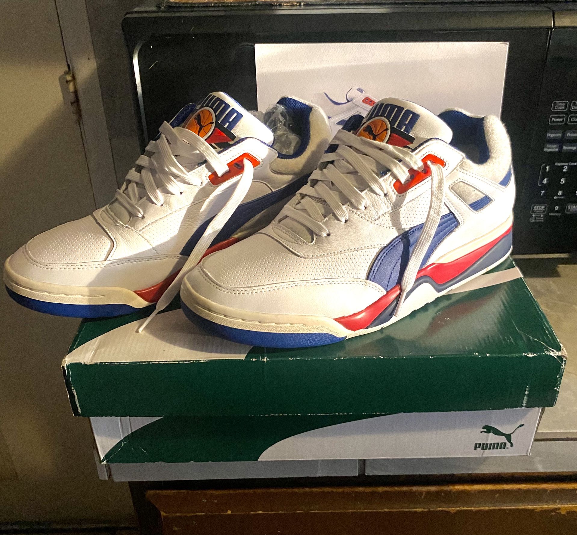 Puma Palace Guard OG Sneaker