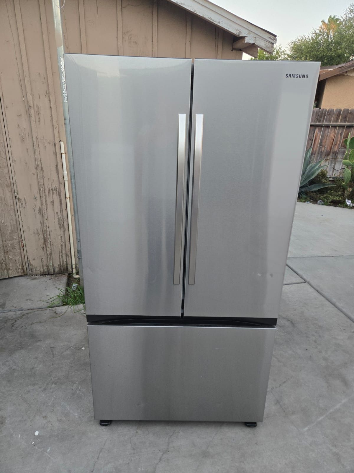 Samsung Refrigerator