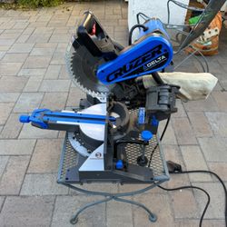 Delta Dual Bevel Sliding Compound Miter Saw 26-2240