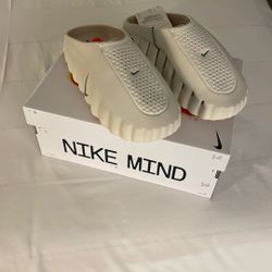 Nike Mind 001 Men’s sz 11
