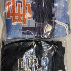 Ee shorts.  Eric manual shorts