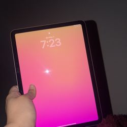 iPad Air 11-inch