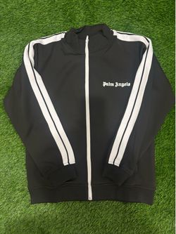 Black Palm Angels Jacket