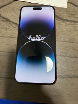 iPhone 14 Pro Max 128GB