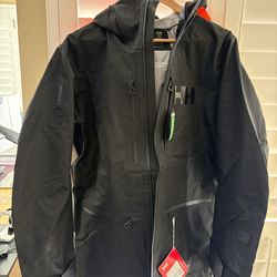 Helly Hansen Elevation Infinity2.0 Jacket