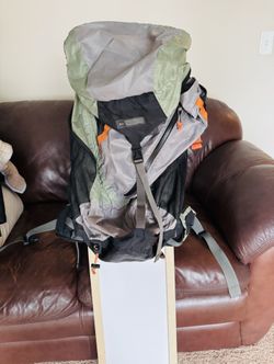REI Day Backpack
