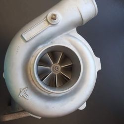 Turbonetics T4 Turbo