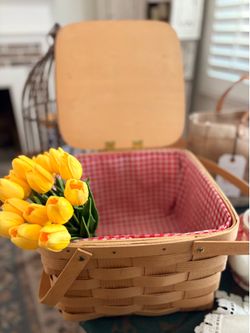 Apple Basket