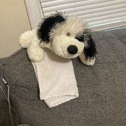 Stuffed Animals Cole tables 