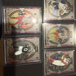 Panini Select Future 