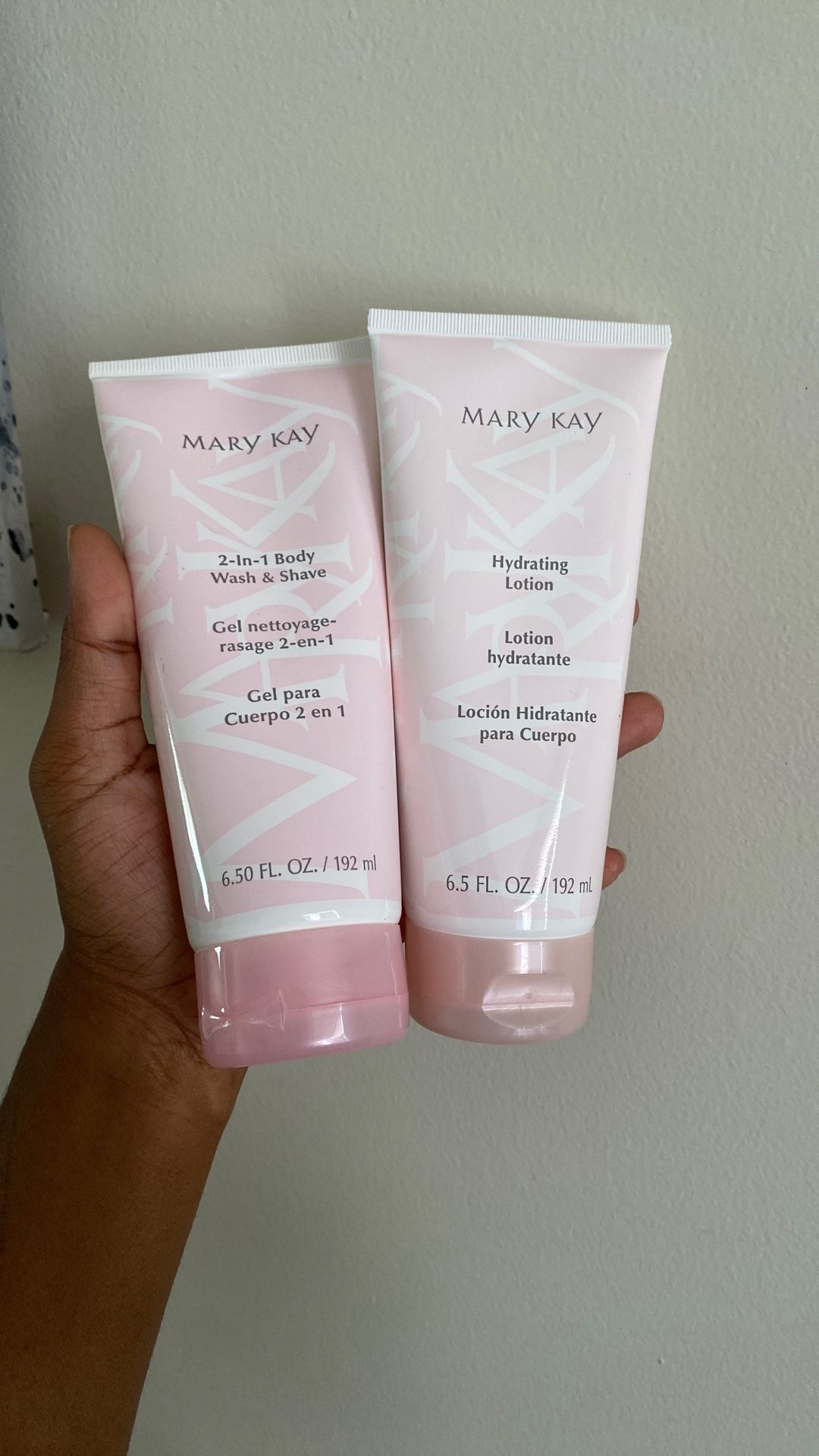 Mary Kay Set 
