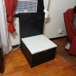 Marble  Table