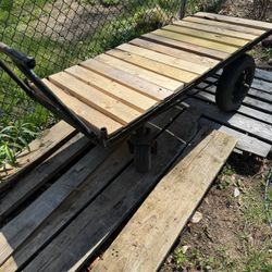 Yard Cart