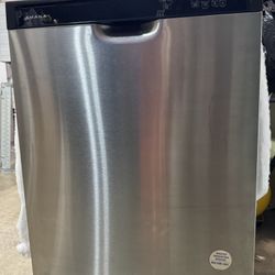 Amana Dishwasher 