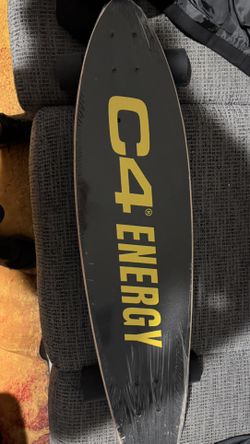 Long Board