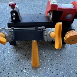 Key Cutting Machine 